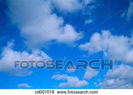 calm, atmosphere, blue sky, blue, background, air View Large Photo Image Stock Photo - calm, atmosphere, blue sky, blue, background, air. Fotosearch