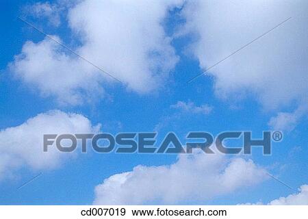 calm, atmosphere, blue sky, blue, background, air View Large Photo Image Stock Photo - calm, atmosphere, blue sky, blue, background, air. Fotosearch