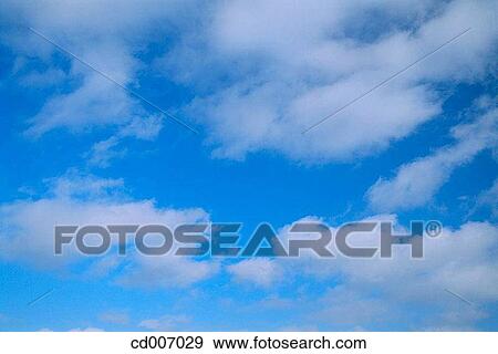 calm, atmosphere, blue sky, blue, background, air View Large Photo Image Stock Photo - calm, atmosphere, blue sky, blue, background, air. Fotosearch