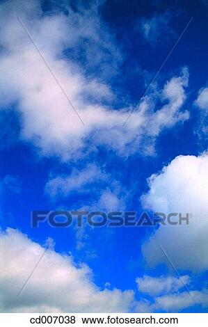 calm, atmosphere, blue sky, blue, background, air View Large Photo Image Stock Photo - calm, atmosphere, blue sky, blue, background, air. Fotosearch