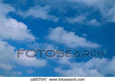 calm, atmosphere, blue sky, blue, background, air View Large Photo Image Stock Photo - calm, atmosphere, blue sky, blue, background, air. Fotosearch