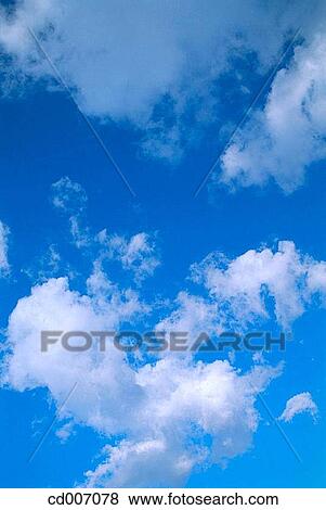calm, atmosphere, blue sky, blue, background, air View Large Photo Image Stock Photo - calm, atmosphere, blue sky, blue, background, air. Fotosearch