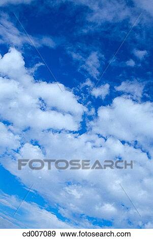 calm, atmosphere, blue sky, blue, background, air View Large Photo Image Stock Photo - calm, atmosphere, blue sky, blue, background, air. Fotosearch