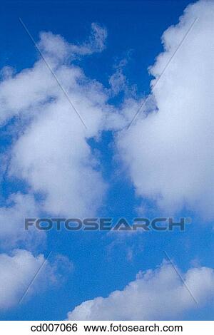 calm, atmosphere, blue sky, blue, background, air View Large Photo Image Stock Photograph - calm, atmosphere, blue sky, blue, background, air. Fotosearch
