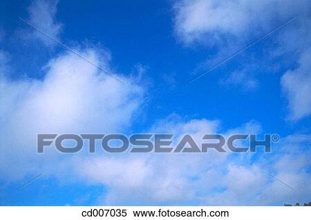 calm, atmosphere, blue sky, blue, background, air View Large Photo Image Stock Photography - calm, atmosphere, blue sky, blue, background, air. Fotosearch