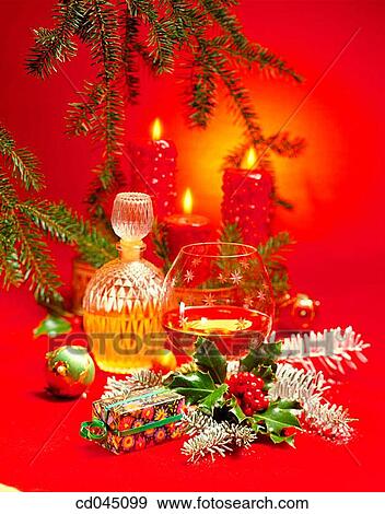 candle, Alcoholic drink, brandy, bottle, bauble, alcohol View Large Photo Image Stock Photo - candle, Alcoholic drink, brandy, bottle, bauble, alcohol. Fotosearch