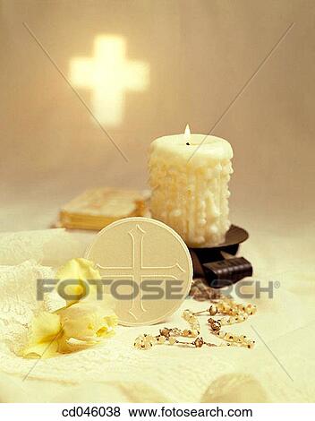 candle, ceremony, Christian, Christianity, Close-up View Large Photo Image Stock Photo - candle, ceremony, Christian, Christianity, Close-up. Fotosearch