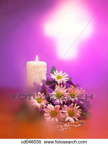 candle, Christian, Christianity, Close-up, concept View Large Photo Image Stock Photography - candle, Christian, Christianity, Close-up, concept. Fotosearch