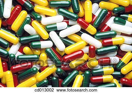Capsules View Large Photo Image Stock Image - Capsules. Fotosearch
