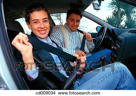 Picture - car, contemporary, automobile. Fotosearch