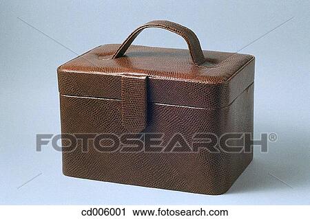 Stock Image - Case. Fotosearch