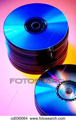 Picture - CD. Fotosearch