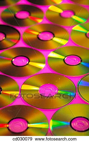 CD View Large Photo Image Stock Photo - CD. Fotosearch