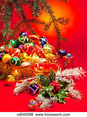 celebration, Alcoholic drink, celebrate, brandy, bauble, alcohol View Large Photo Image Stock Photo - celebration, Alcoholic drink, celebrate, brandy, bauble, alcohol. Fotosearch