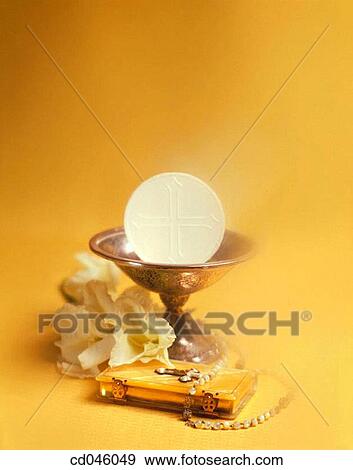 ceremony, Christian, Christianity, ciborium, Close-up View Large Photo Image Stock Photo - ceremony, Christian, Christianity, ciborium, Close-up. Fotosearch