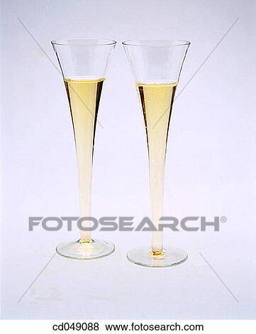 Stock Photo - Champagne. Fotosearch