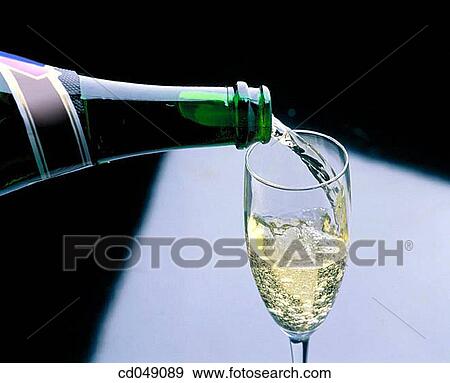 Champagne View Large Photo Image Stock Photo - Champagne. Fotosearch