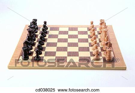 Stock Photography - Chess. Fotosearch