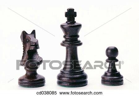 Chess View Large Photo Image Stock Photography - Chess. Fotosearch