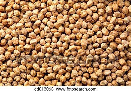 Chickpeas View Large Photo Image Stock Image - Chickpeas. Fotosearch