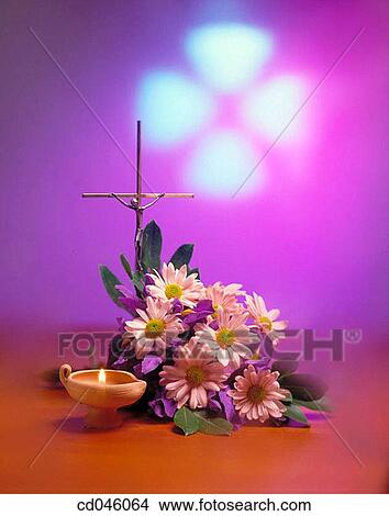 Christian, Christianity, Close-up, concept, cross View Large Photo Image Picture - Christian, Christianity, Close-up, concept, cross. Fotosearch