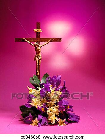 Christian, Christianity, Close-up, concept, cross View Large Photo Image Stock Photo - Christian, Christianity, Close-up, concept, cross. Fotosearch