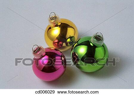 Christmas ornaments View Large Photo Image Stock Photo - Christmas ornaments. Fotosearch