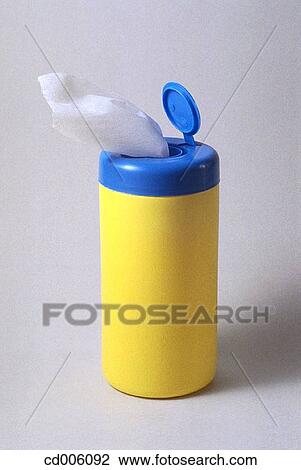 Cleansing cloths View Large Photo Image Stock Image - Cleansing cloths. Fotosearch