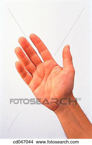 Picture - clipping path, Close-up, communicate, communication. Fotosearch