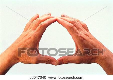 Stock Image - clipping path, Close-up, communicate, communication. Fotosearch