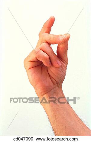 Stock Image - clipping path, Close-up, communicate, communication. Fotosearch