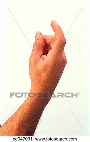 Stock Image - clipping path, Close-up, communicate, communication. Fotosearch