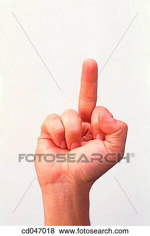 Stock Photo - clipping path, communicate, Close-up, angry. Fotosearch