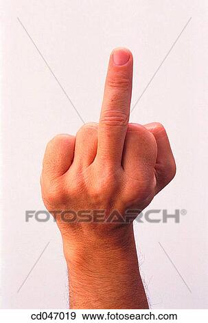 Stock Photo - clipping path, communicate, Close-up, angry. Fotosearch