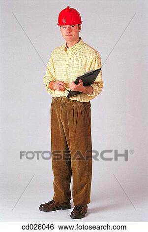 Stock Photograph - clipping path, construction, activity. Fotosearch