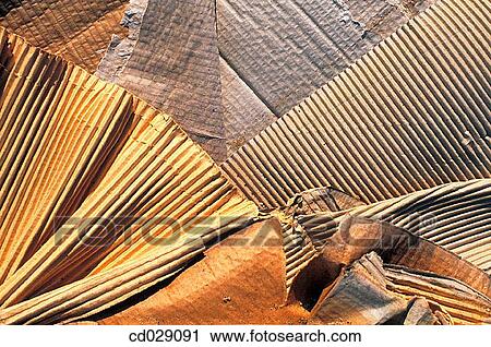Close-up, aged, cardboard, brown, background, abstract View Large Photo Image Stock Image - Close-up, aged, cardboard, brown, background, abstract. Fotosearch