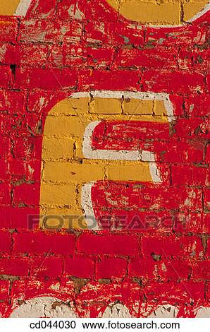 Close-up, alphabet, character, brick, background, aged View Large Photo Image Stock Image - Close-up, alphabet, character, brick, background, aged. Fotosearch