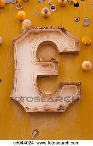 Close-up, alphabet, character, broken, background, aged View Large Photo Image Picture - Close-up, alphabet, character, broken, background, aged. Fotosearch