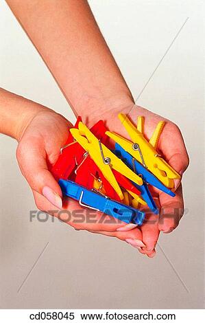 Close-up, clothespin, clothespeg, activity View Large Photo Image Stock Photography - Close-up, clothespin, clothespeg, activity. Fotosearch