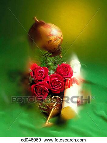 Close-up, concept, culture, diploma, flower View Large Photo Image Stock Photo - Close-up, concept, culture, diploma, flower. Fotosearch