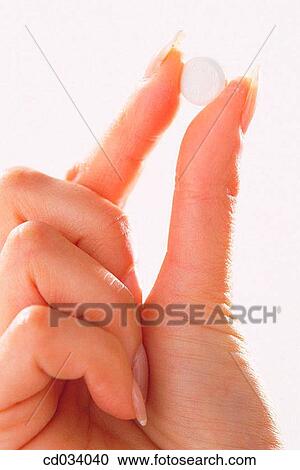Close-up, Female, drug, analgesic View Large Photo Image Stock Image - Close-up, Female, drug, analgesic. Fotosearch