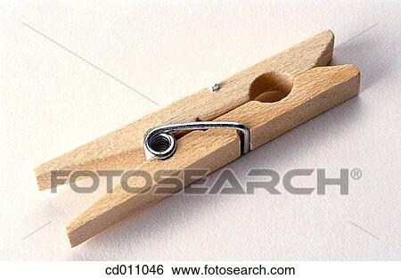 Clothespin View Large Photo Image Stock Photograph - Clothespin. Fotosearch