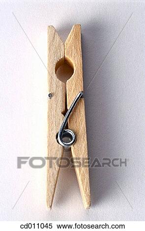 Clothespin View Large Photo Image Stock Photography - Clothespin. Fotosearch