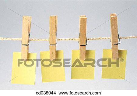 Clothespins View Large Photo Image Picture - Clothespins. Fotosearch