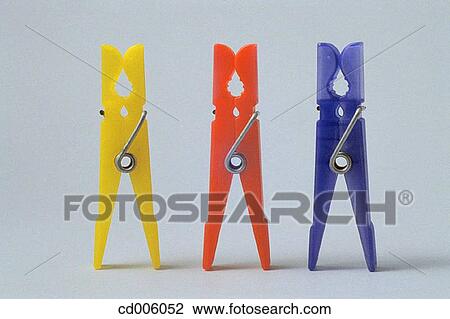Clothespins View Large Photo Image Stock Image - Clothespins. Fotosearch