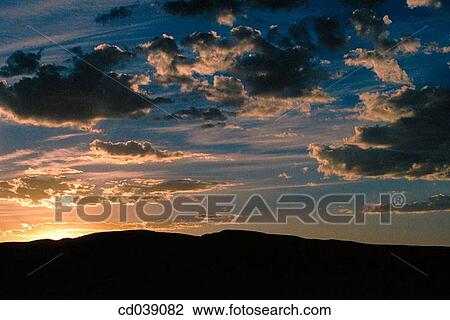 cloud, Landscape, light, nature View Large Photo Image Stock Image - cloud, Landscape, light, nature. Fotosearch