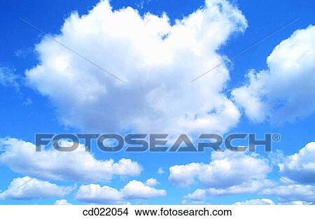 Clouds View Large Photo Image Picture - Clouds. Fotosearch