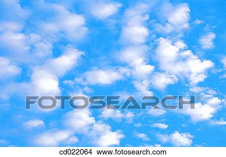 Picture - Clouds. Fotosearch