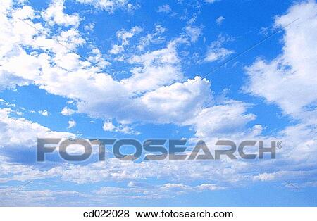Clouds View Large Photo Image Stock Photo - Clouds. Fotosearch