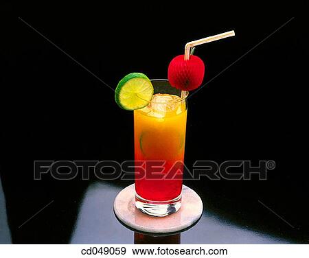 Cocktail View Large Photo Image Stock Photo - Cocktail. Fotosearch